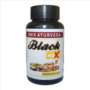 Black Max